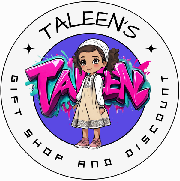Taleen's Discount and Gift Shop