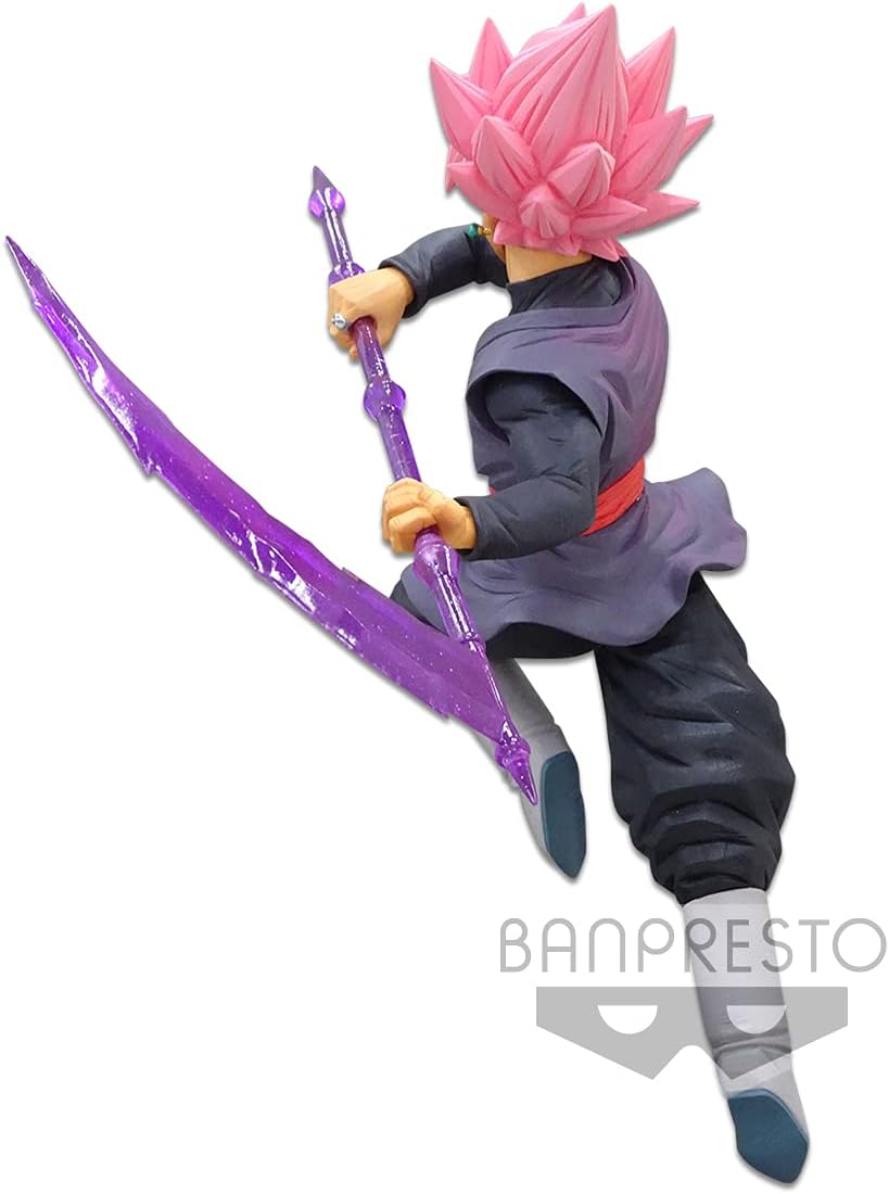 9-inch Banpresto Dragon Ball Super Gxmateria