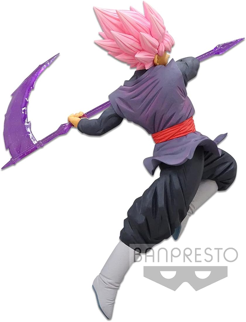 9-inch Banpresto Dragon Ball Super Gxmateria