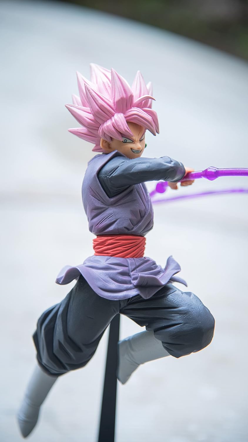 9-inch Banpresto Dragon Ball Super Gxmateria