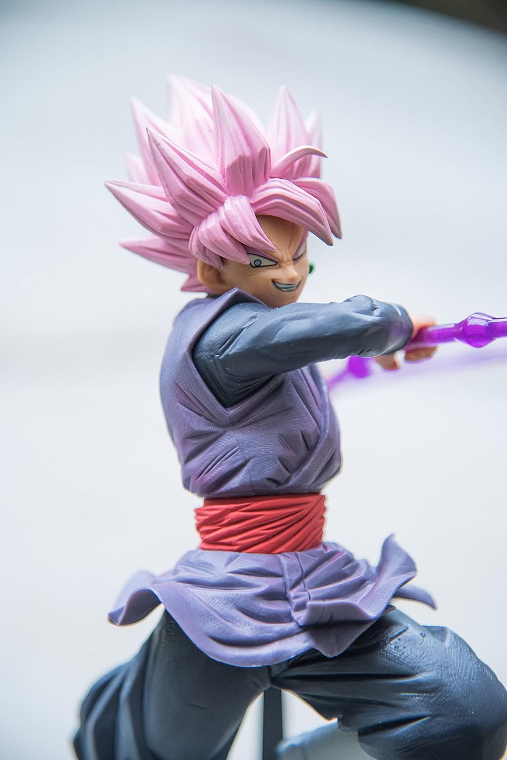 9-inch Banpresto Dragon Ball Super Gxmateria