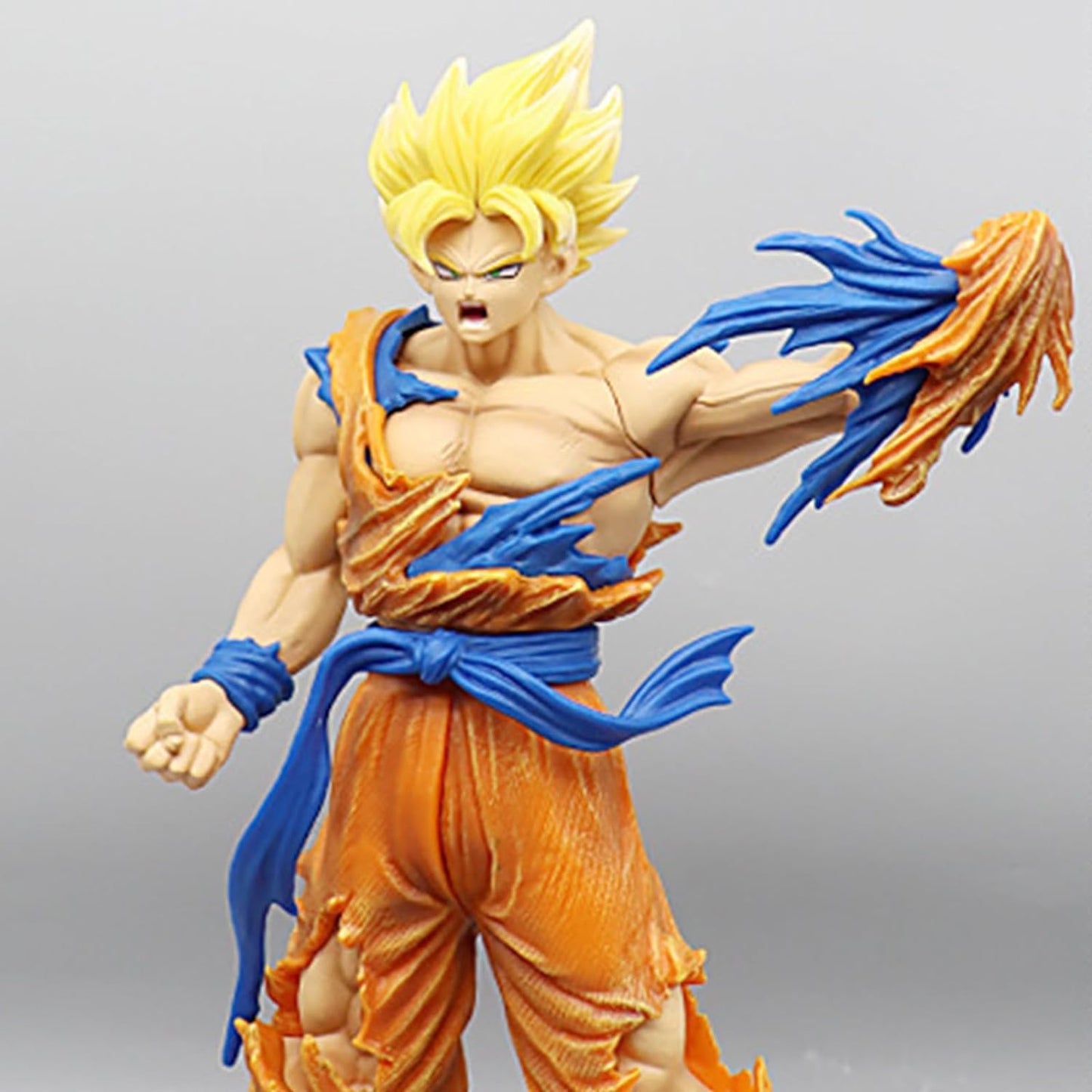 Goku  Figurine 13-inch Statue Figure