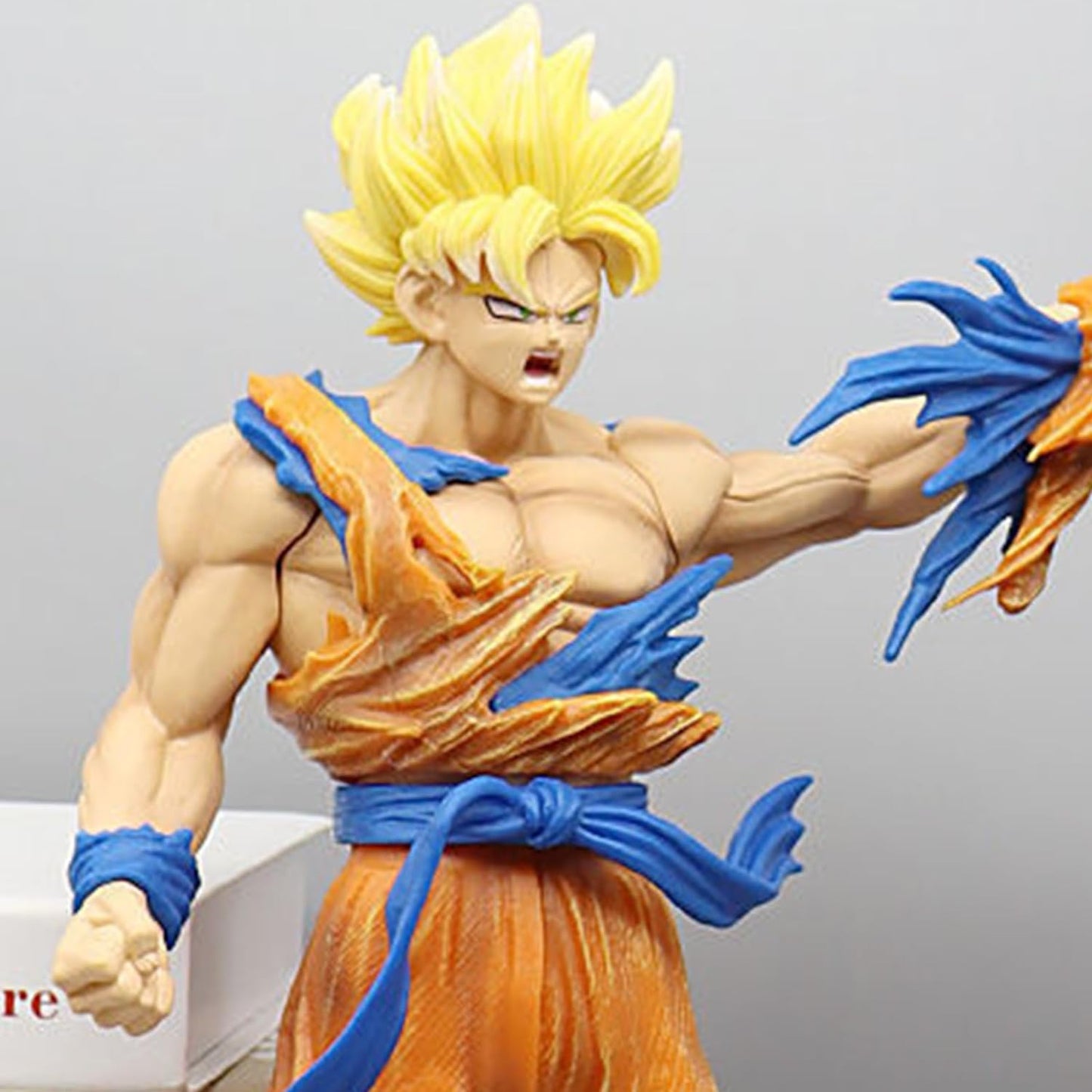 Goku  Figurine 13-inch Statue Figure