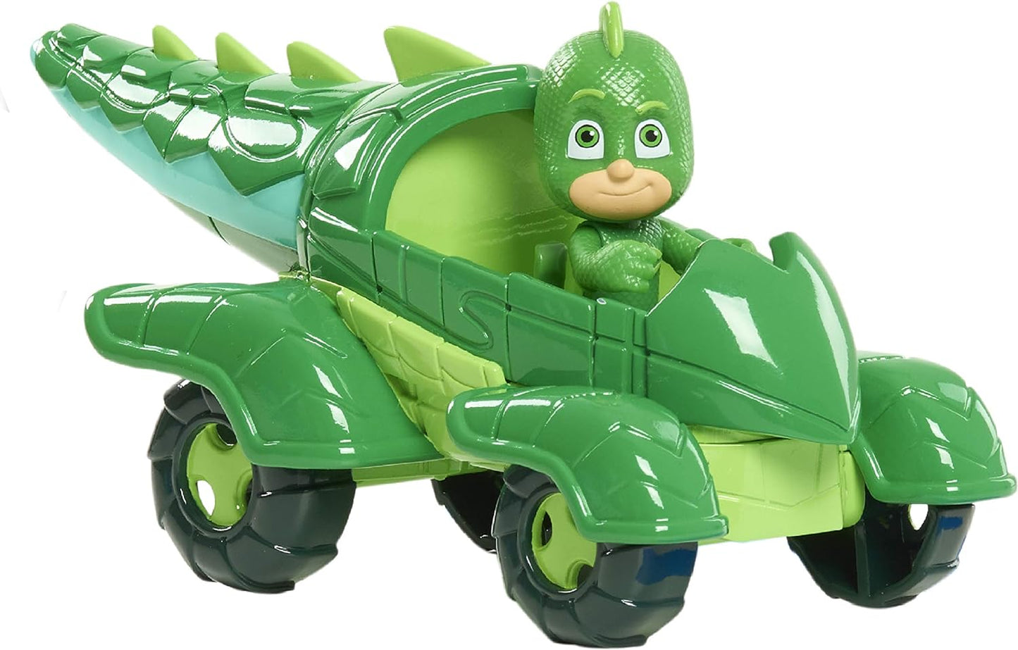 PJ Masks Gekko & Gekko Mobile