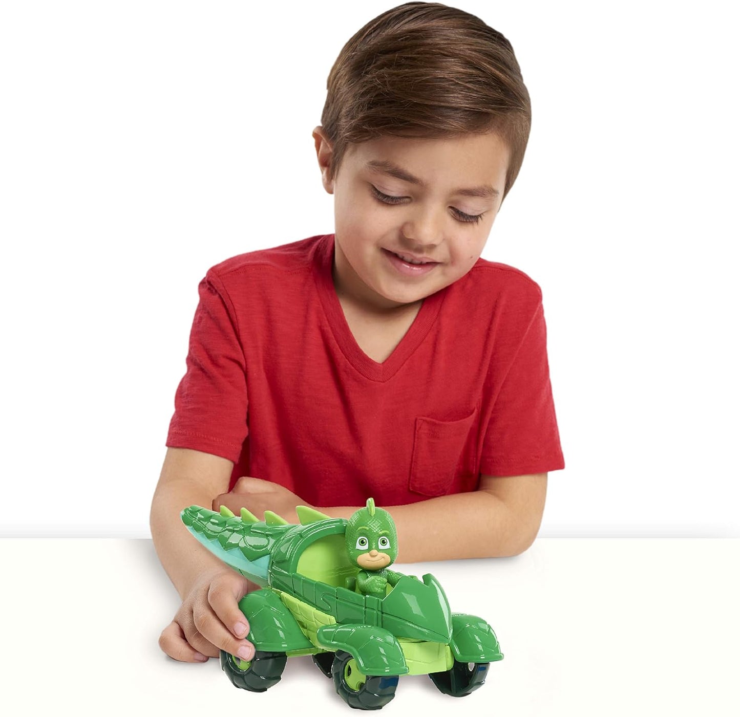 PJ Masks Gekko & Gekko Mobile