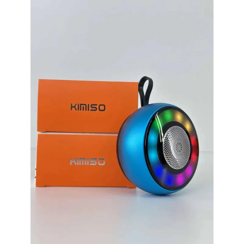 Kimiso KMS-200 Mini Speaker
