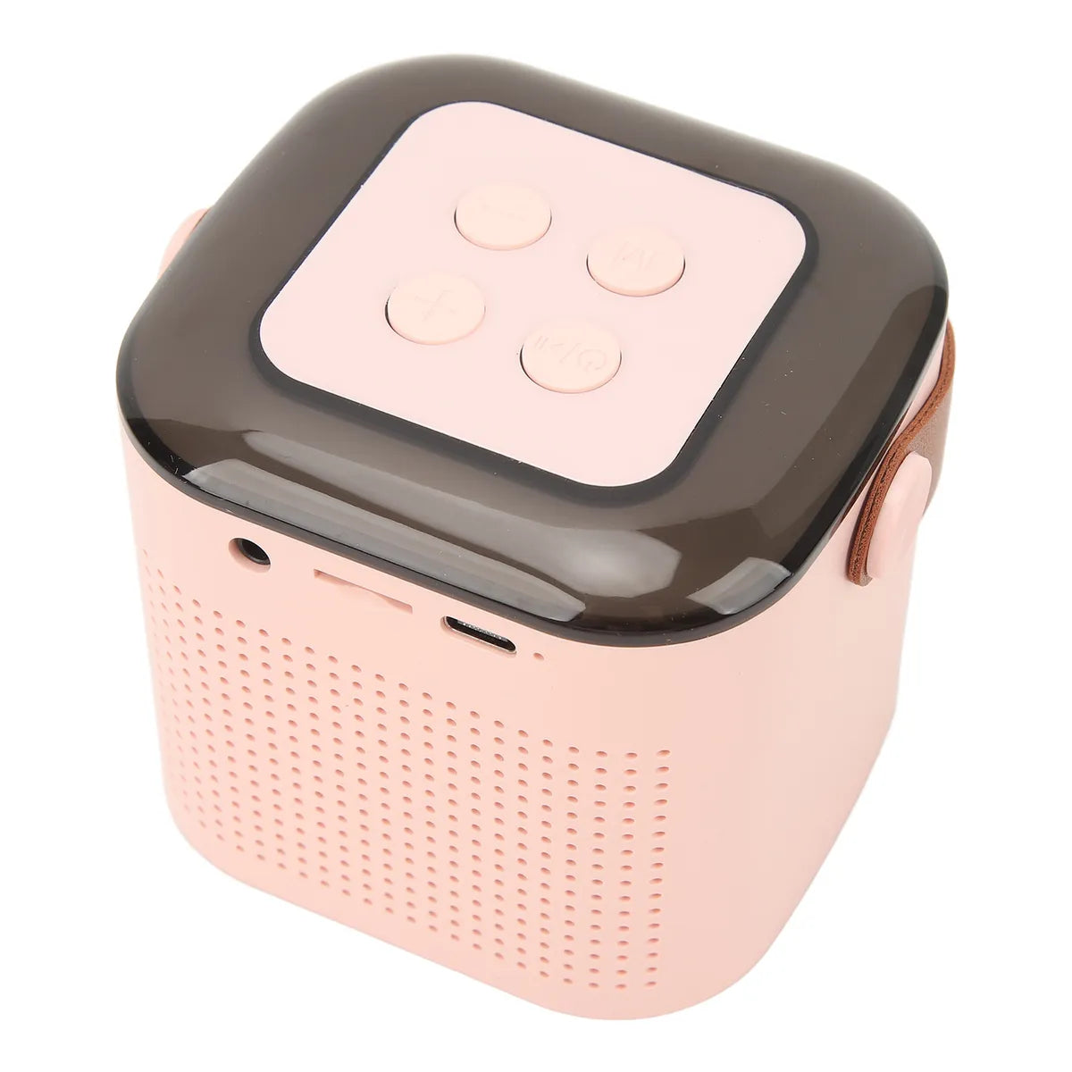 Mini Karaoke Colorful Speaker Kimiso KMS-192