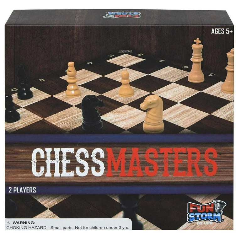 Chess Masters