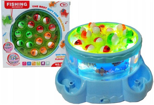 Fishing Game Play Set