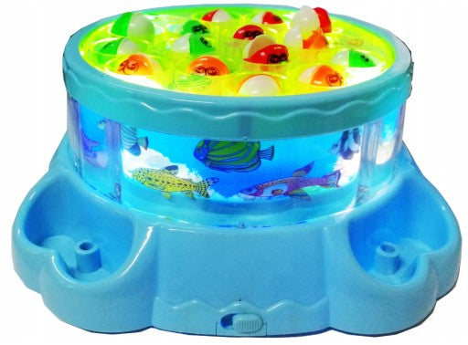 Fishing Game Play Set