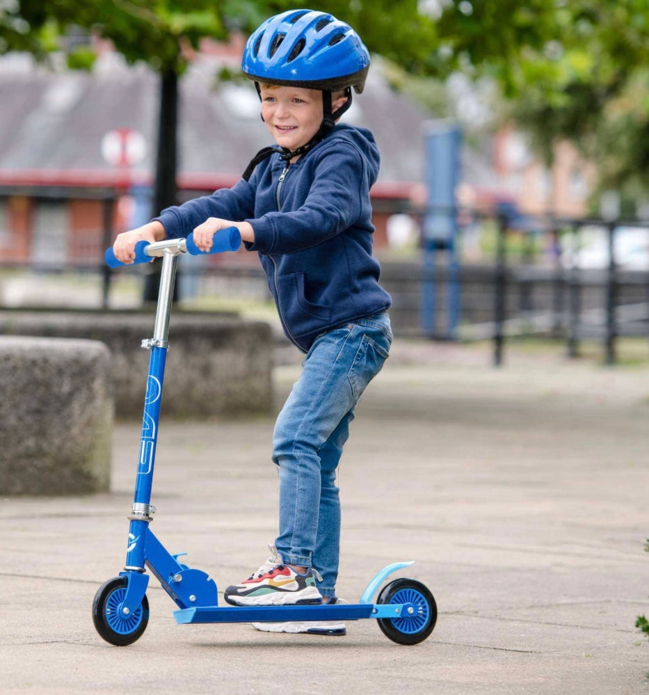 jh sport kick Scooter Ages 3-12