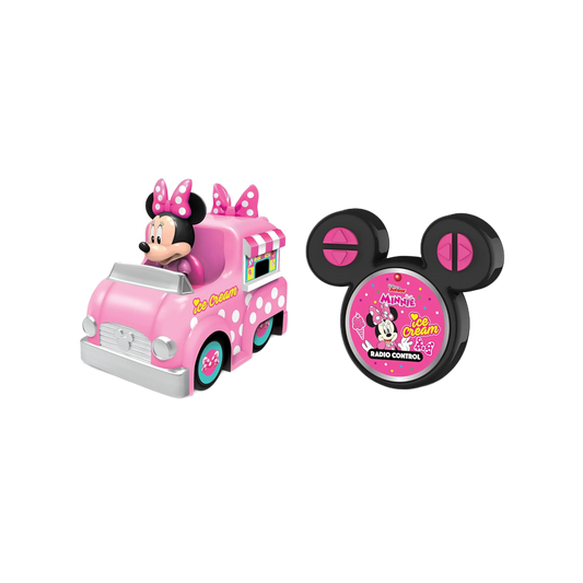 Disney Junior Minnie’s Ice Cream Truck