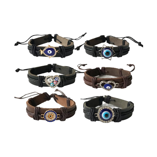 Bracelet "Evil Eye" Random Design